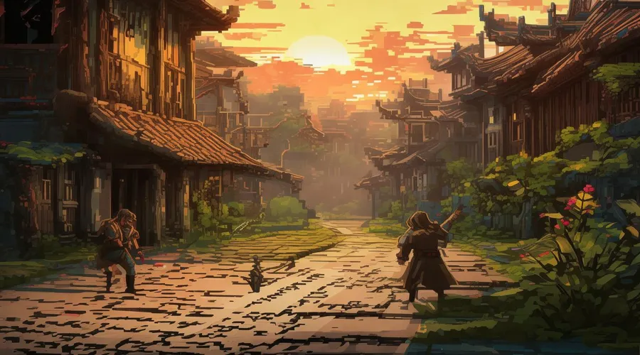 仙途兑换码横幅图片3